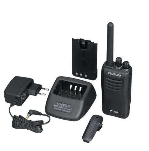 Kenwood TK-3501E-004